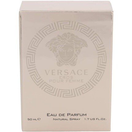 

Versace Eros Pour Femme парфюмированная вода для женщин