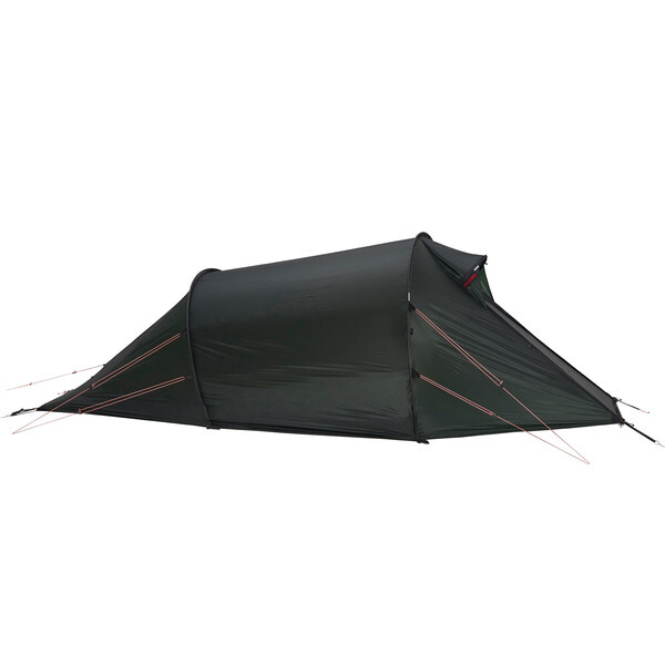 

Палатка Hilleberg, зеленый