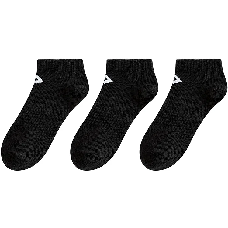 Носки детские Converse дышащие средней растяжимости Jet Black
