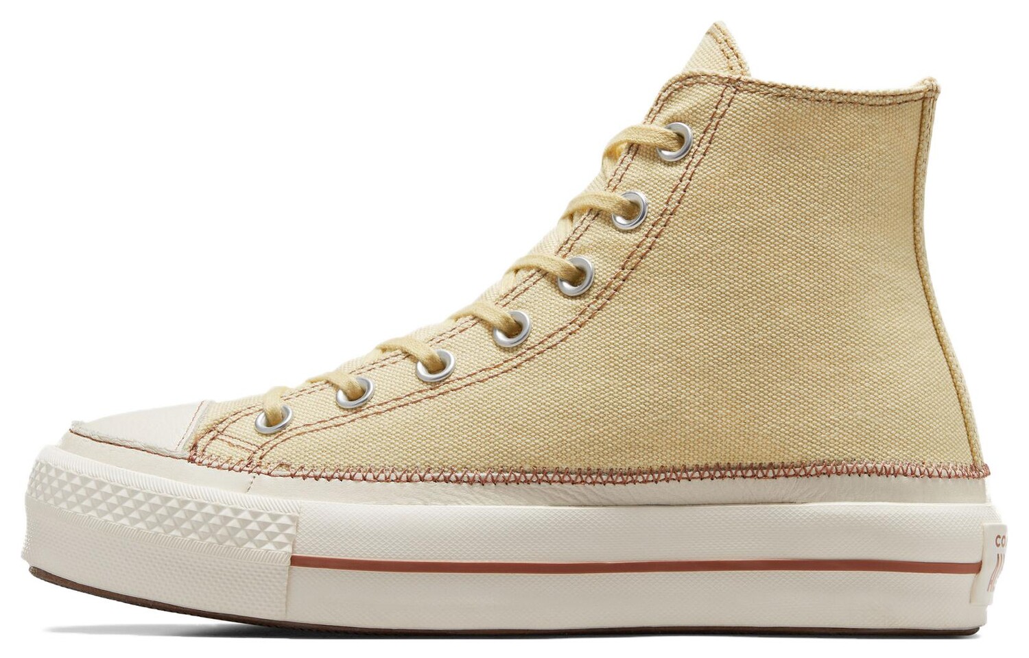 

Кроссовки Converse Chuck Taylor All Star Canvas Женские, Beige