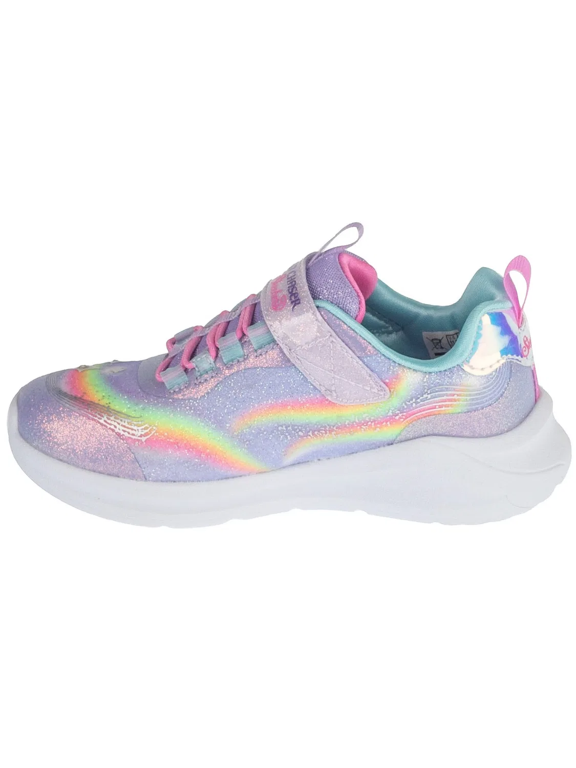 Кроссовки 'Skechers Unicorn Chaser' Skechers, Violet