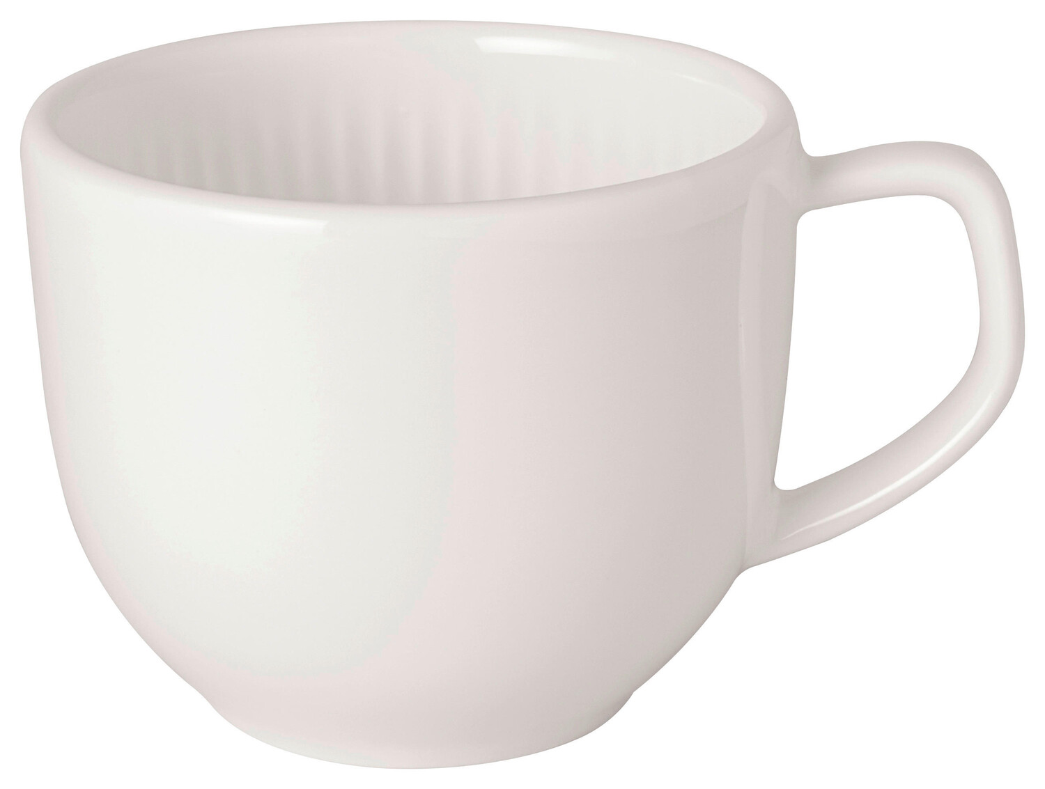 

Чашка эспрессо Villeroy & Boch, 8x6,5x5 см, белый