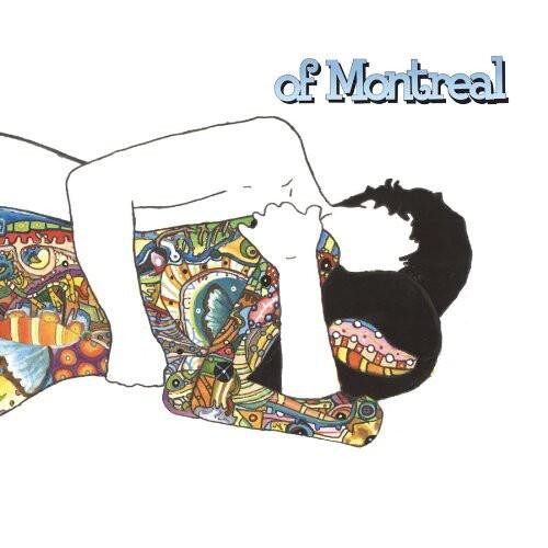 

Виниловая пластинка Of Montreal - Aldhils Arboretum
