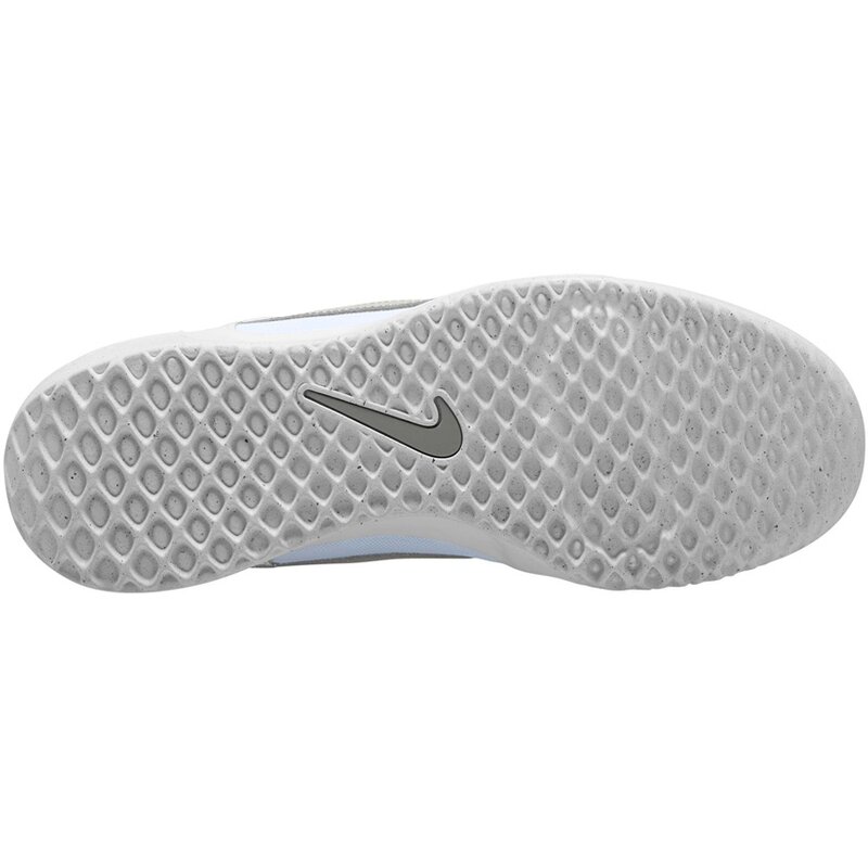 Теннисные туфли для улицы с Zoom Court Lite 3 Nike, мультиколор — фото 2