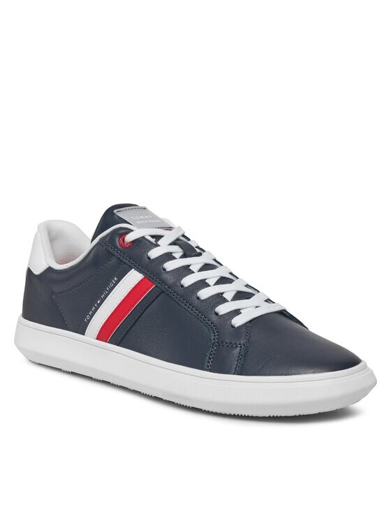 

Кроссовки Tommy Hilfiger, синий
