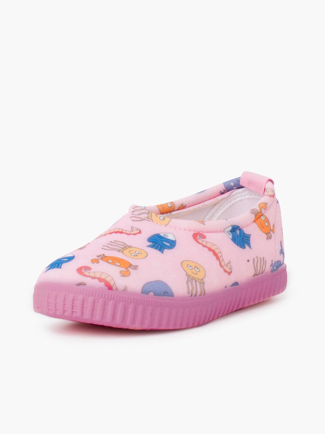 Кроссовки Pisamonas, Pink
