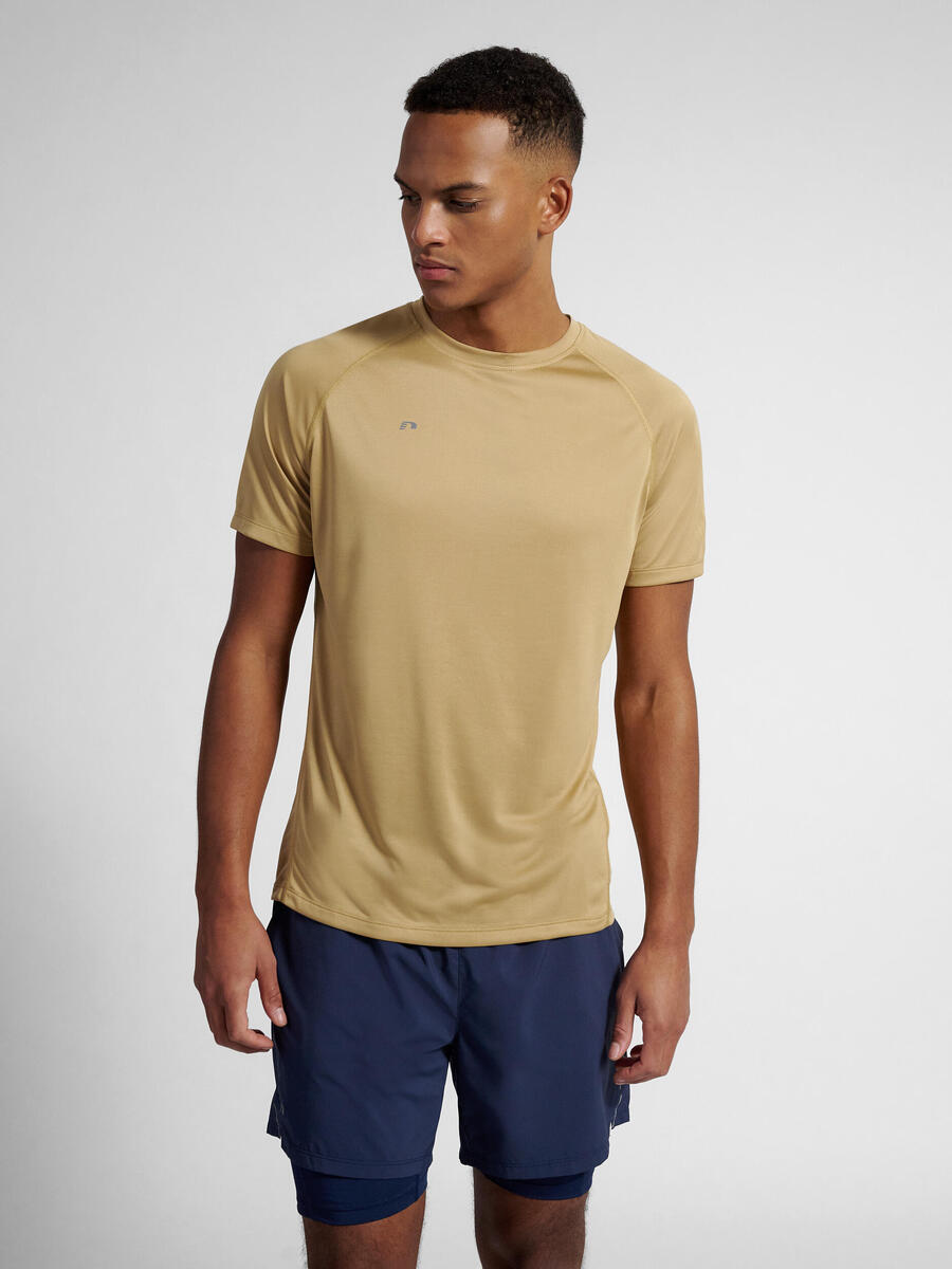 

Футболка Nwlbeat Execute. Мужская, NEWLINE