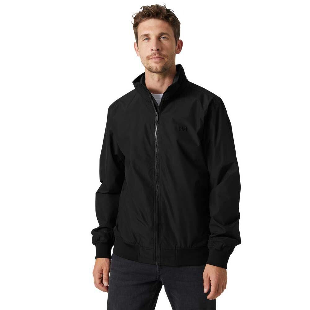 

Куртка Helly Hansen Vika, черный