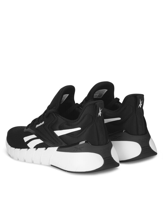 Кроссовки ReebokNanoGym100208622,черный — фото 3