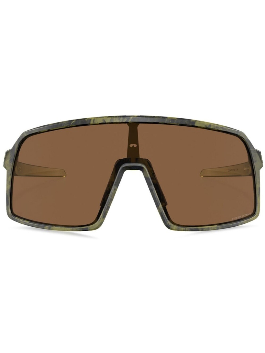 

Мужские солнцезащитные очки Oakley, зеленый