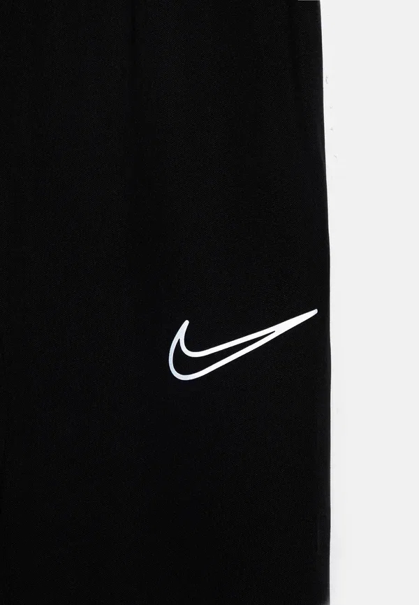 Спортивные штаны Nike Performance, черный/антрацит/отражающий серебристый — фото 4