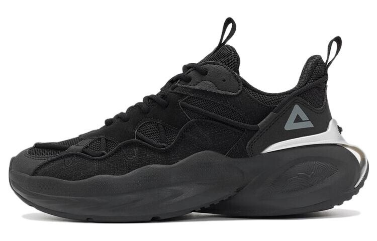 

PEAK State Pole Lifestyle Shoes Women's Low-top Black
