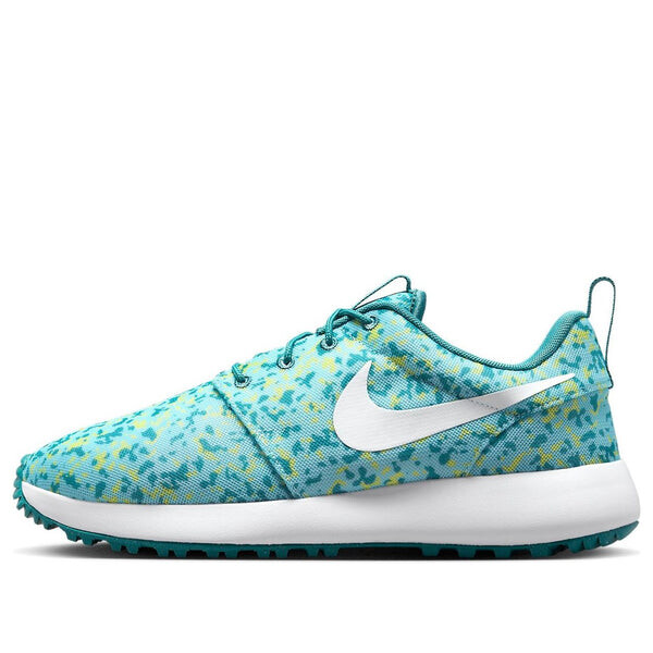 

Кроссовки roshe golf next nature 'ocean bliss camo' Nike, мультиколор, Бежевый, Кроссовки roshe golf next nature 'ocean bliss camo' Nike, мультиколор