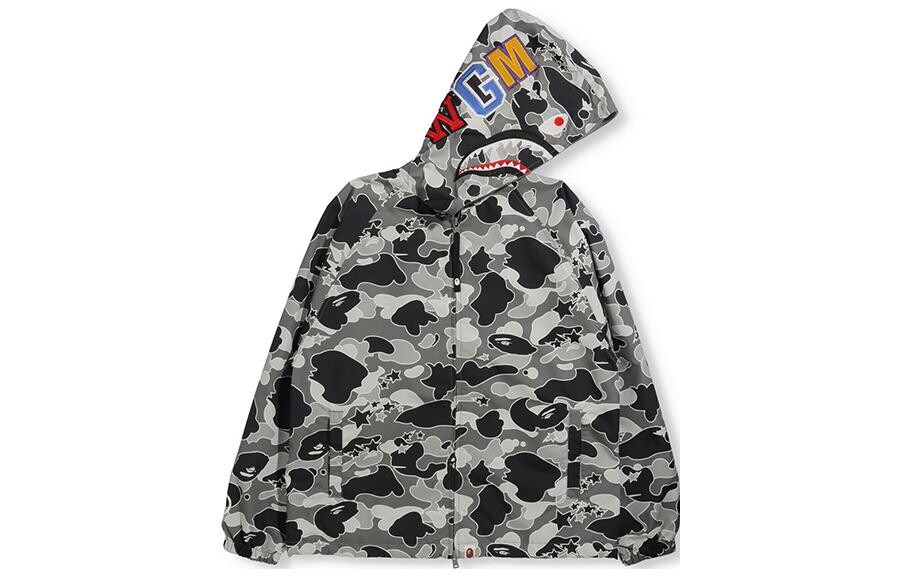 

Куртка женская A Bathing Ape