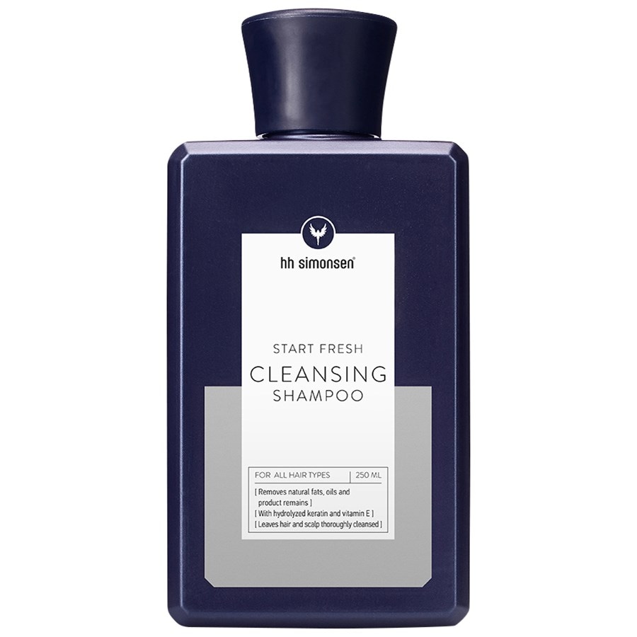 

Шампунь HH Simonsen Cleansing Shampoo, 250 ml