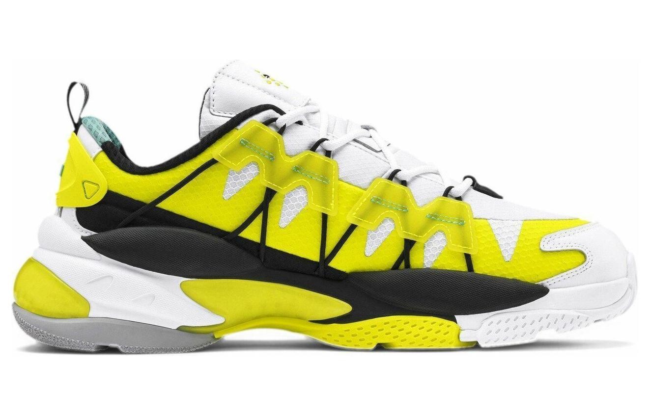Кроссовки Puma LQD Cell Omega Lab Sneakers — фото 2