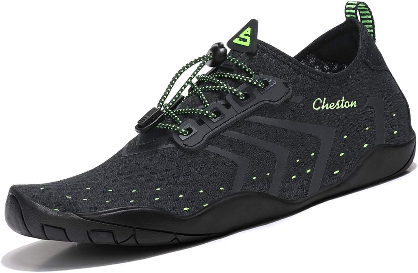 

Мужские и женские быстросохнущие аква-туфли для плавания босиком Cheston