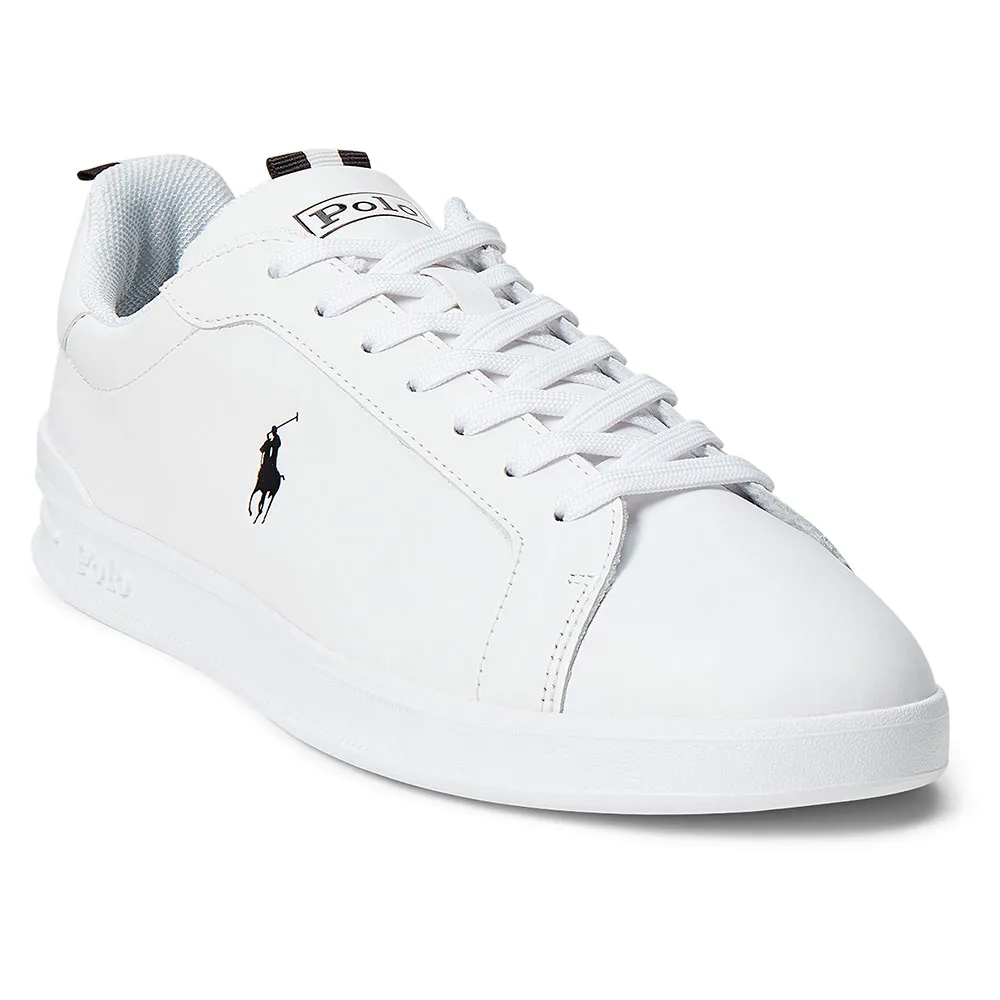 

Кроссовки Ralph Lauren Ftw HRT CT II, белый