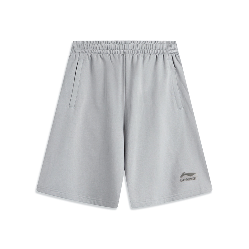 

Спортивные шорты Sports Life Collection Unisex Gray LINING, серый