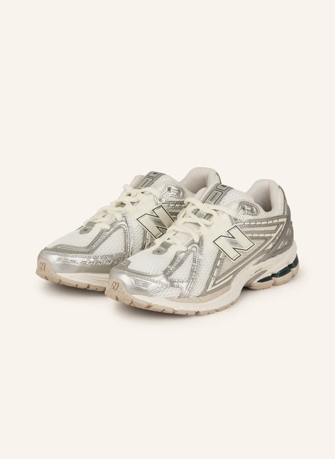 

Кроссовки 1906r New Balance, экрю