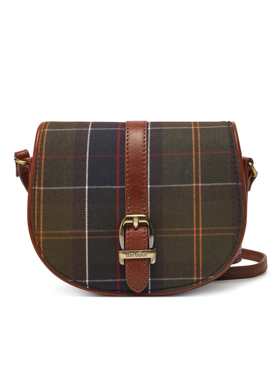 

Сумочка Katrine LBA0386TN11 Barbour, зеленый