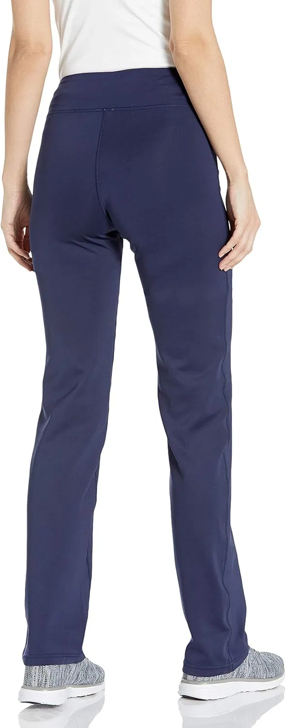 Кроссовки Mizuno Align Volleyball Pants, Navy — фото 2