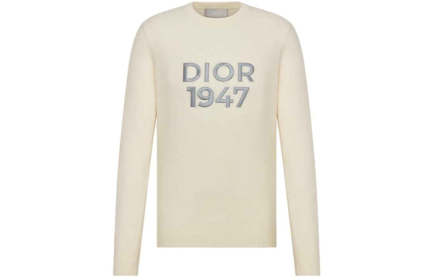 

Свитер мужской бежевый Dior, бежевый