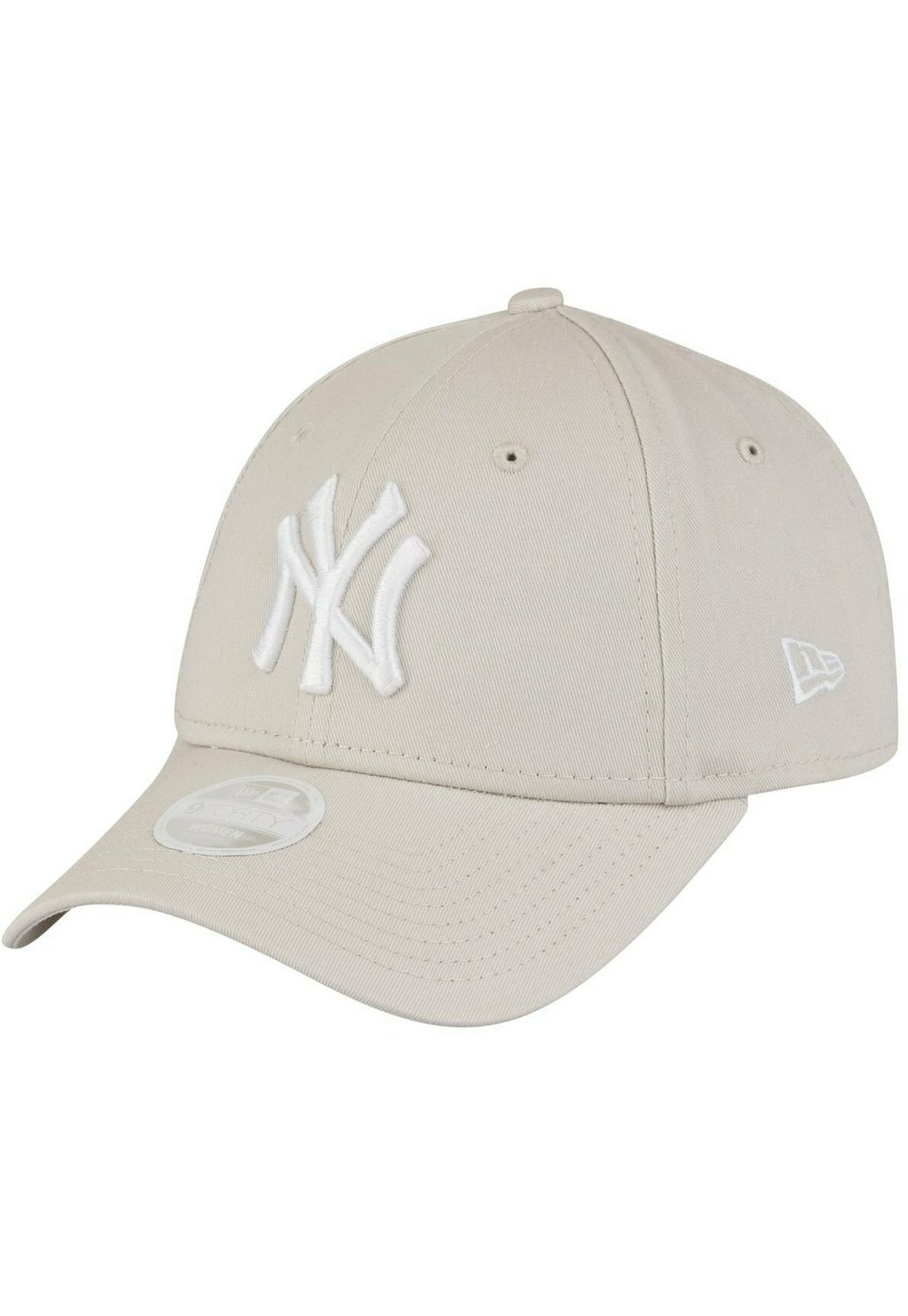 

Бейсболка NEW YORK YANKEES New Era, цвет beige