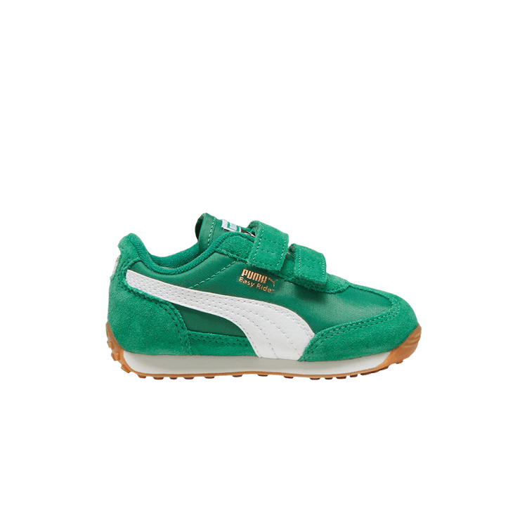 

Кроссовки Puma Easy Rider Vintage Toddler 'Archive Green', зеленый