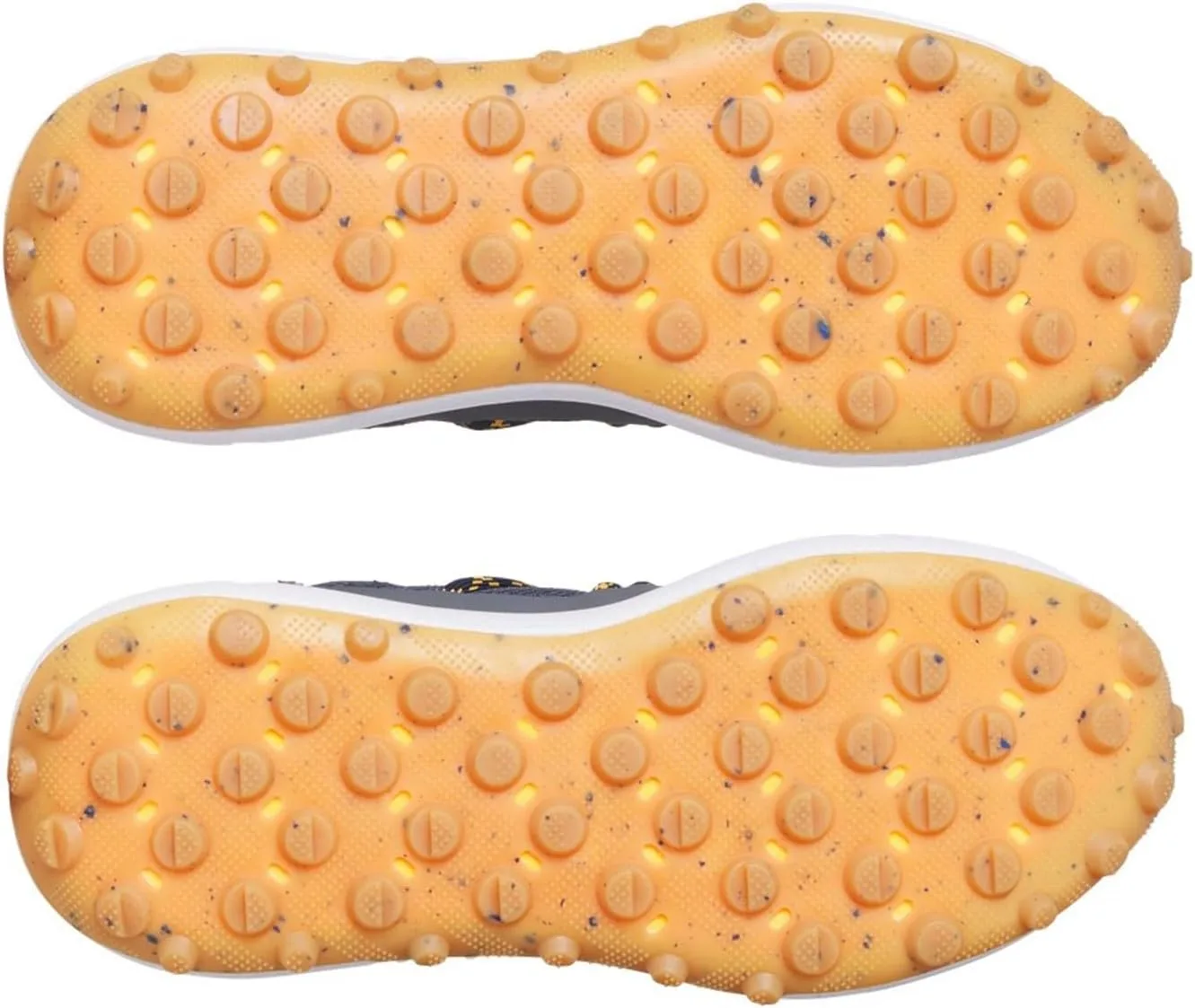 Кроссовки Under Armour Unisex Fat Tire Venture Pro Hsft, серый — фото 4