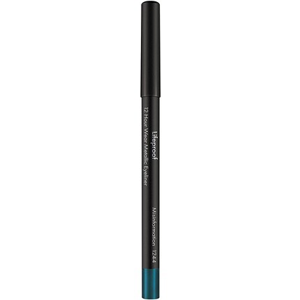

Коля Лайнер Дезинформация 1.2GX, Sleek Makeup