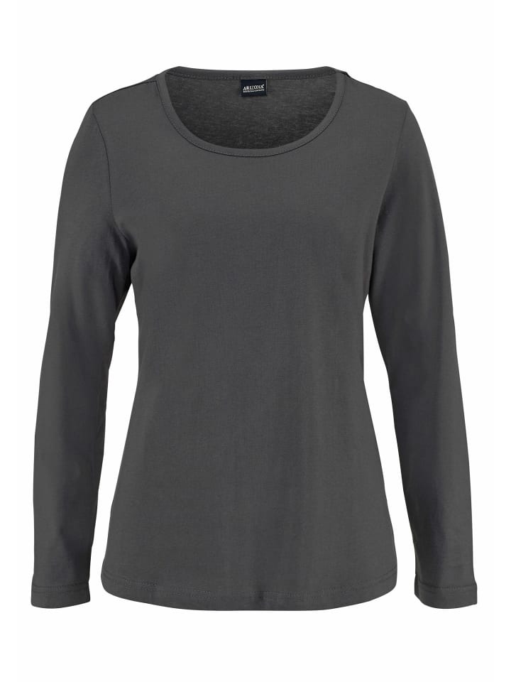 

ARIZONA Пижама в клетку сиреневого цвета + в клетку серого цвета