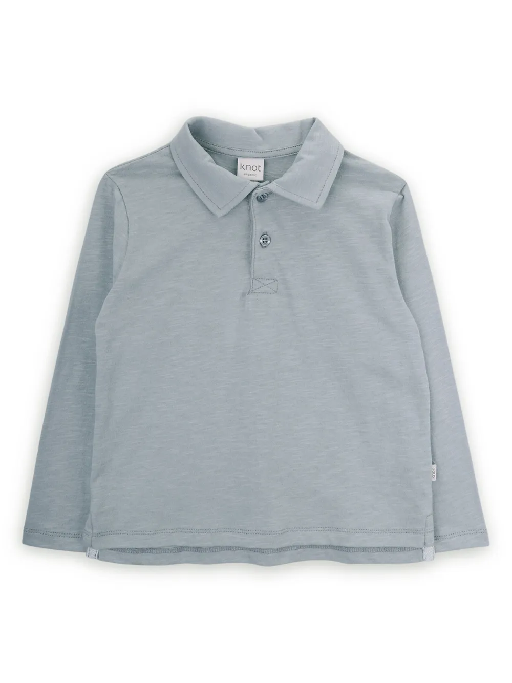 

Рубашка поло Gaspard Knot, синий