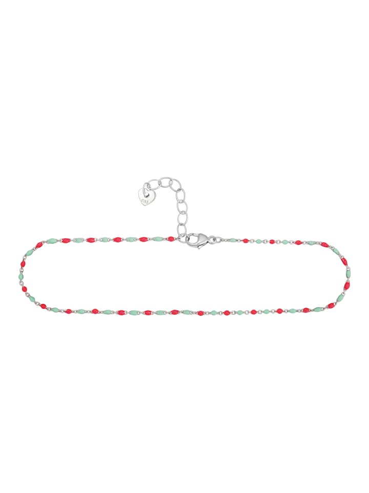 

Caï Браслет 925/- Sterling Silber in türkis