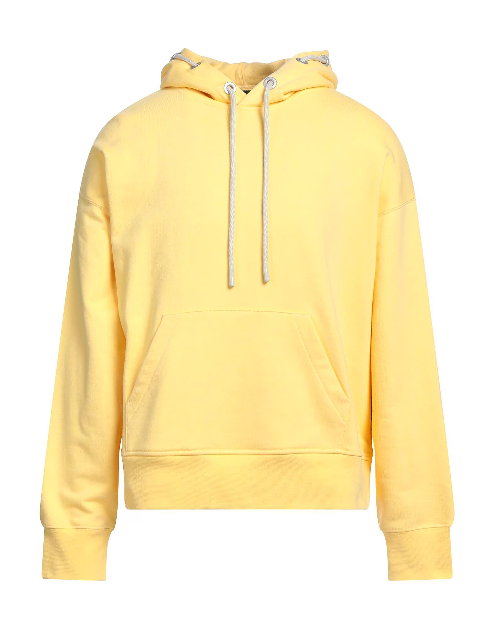 

Толстовка Palm Angels, желтый