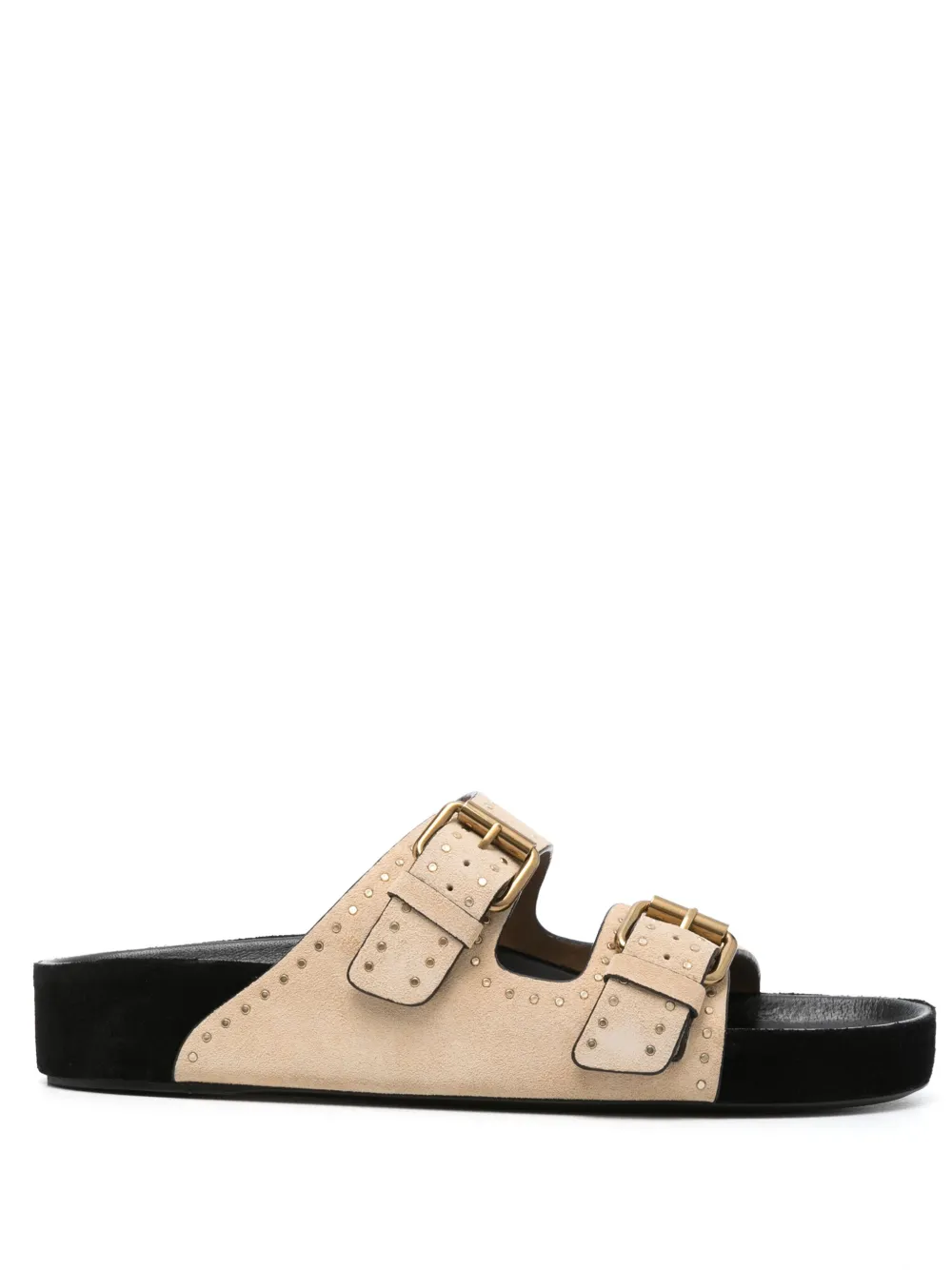 Сандалии Lennyo ISABEL MARANT, нейтральный