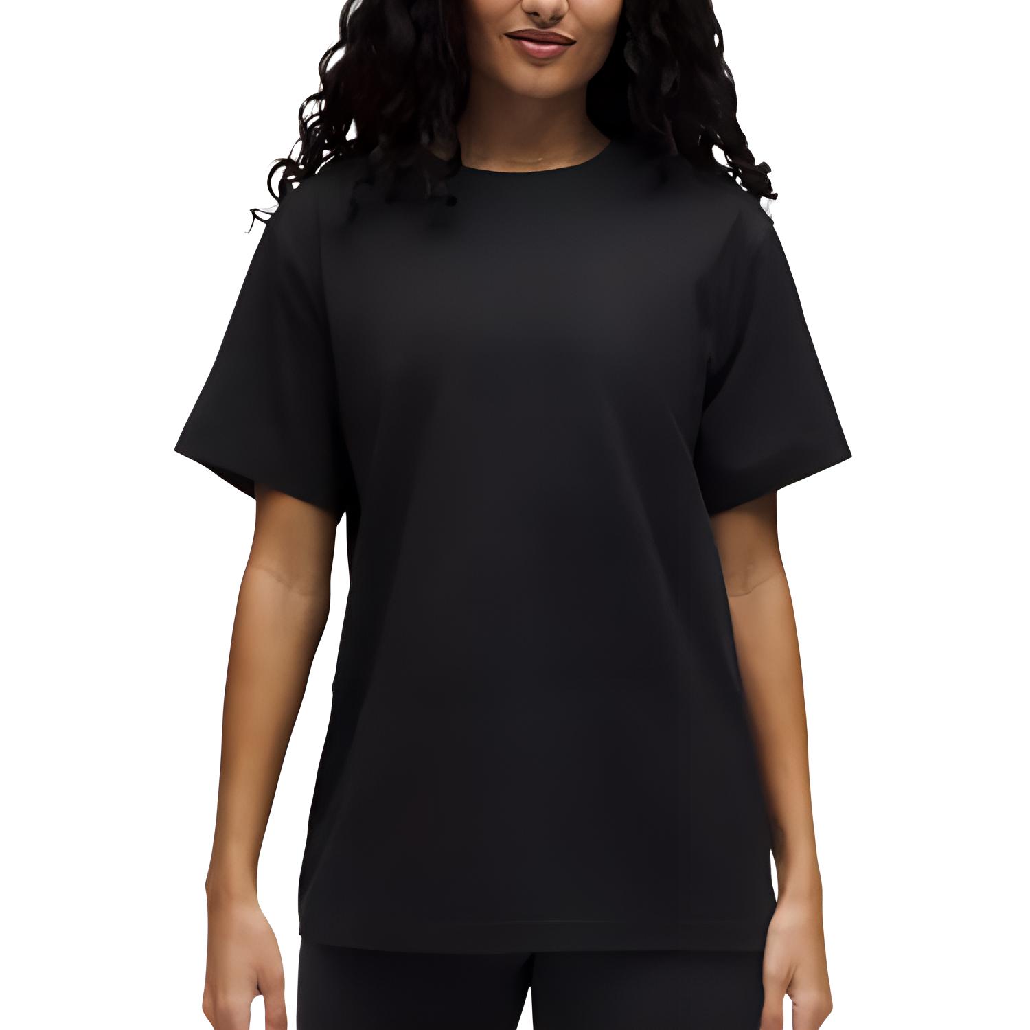 

Футболка All Yours женская Lululemon, черный