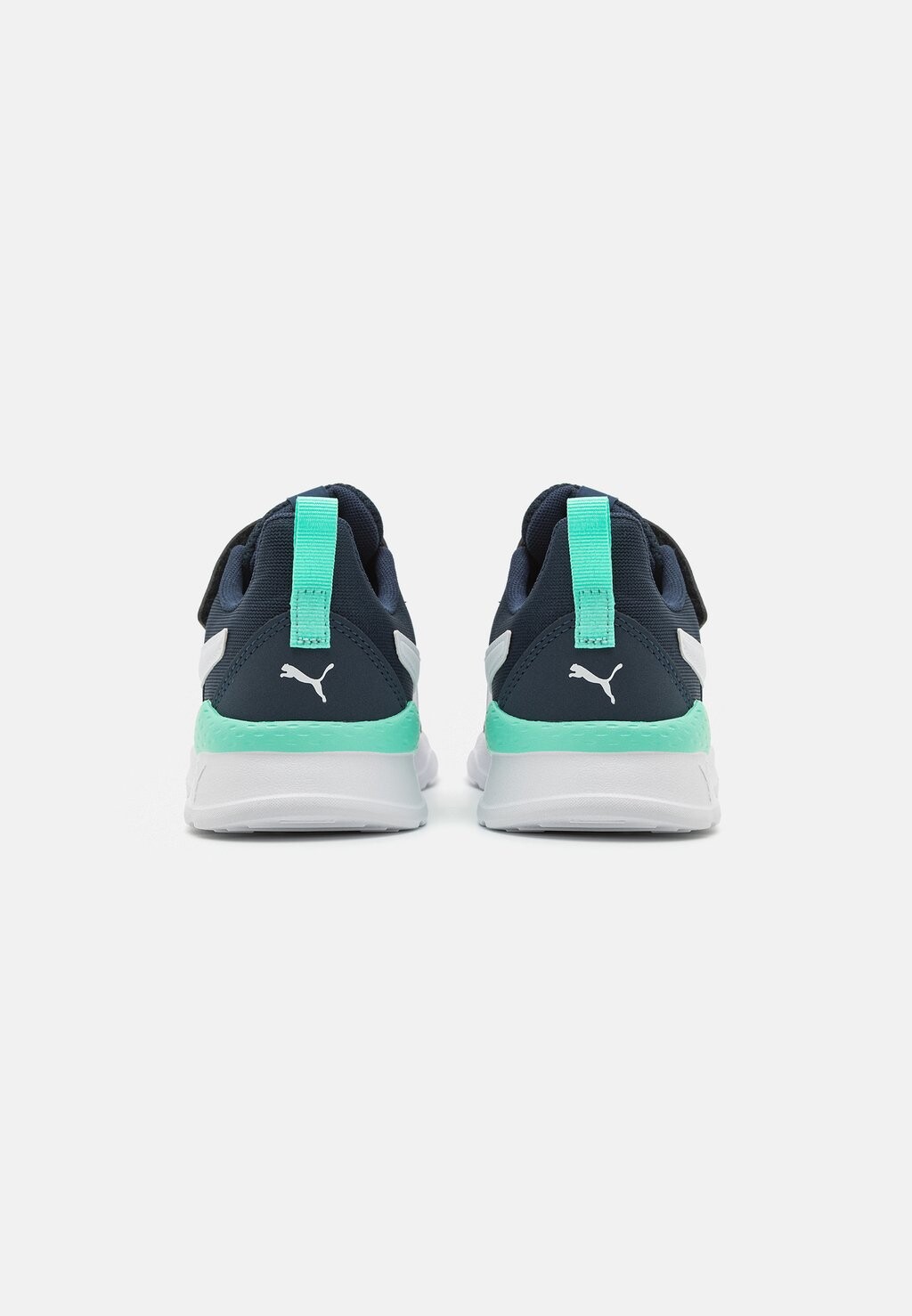 

Нейтральные кроссовки ANZARUN LITE AC+ UNISEX Puma, светло-голубой