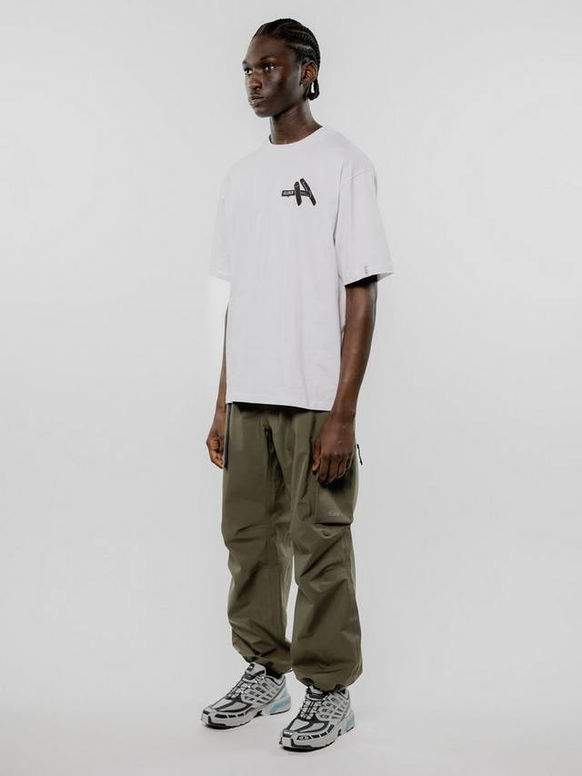 

Брюки Bordley 3L Shell ELLIKER, Khaki