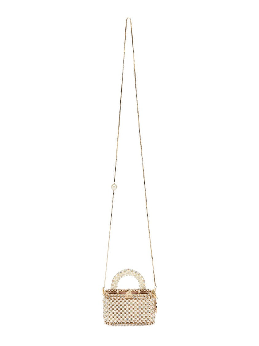 

Pocket Super Cindy Rosantica, Neutrals