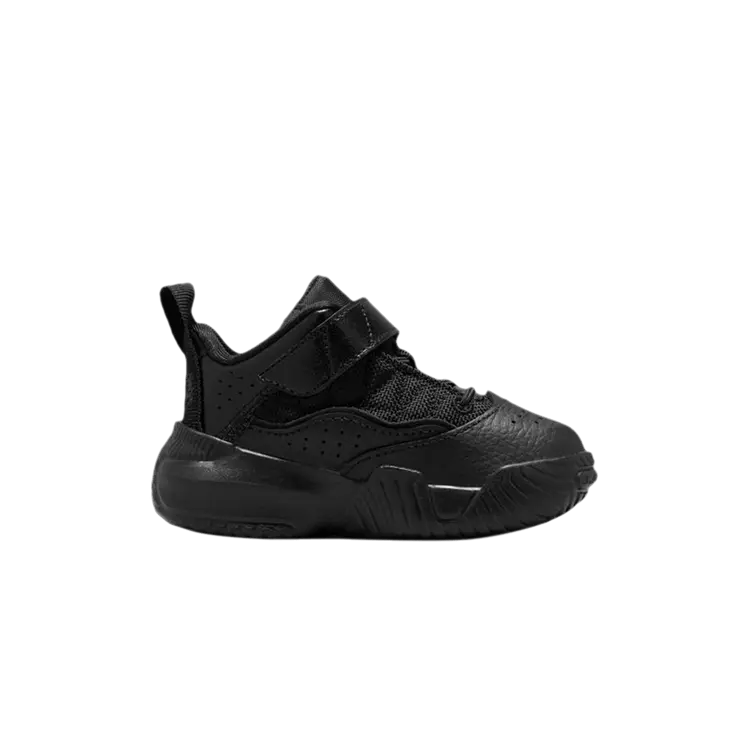 

Кроссовки Air Jordan Jordan Stay Loyal TD 'Triple Black', черный