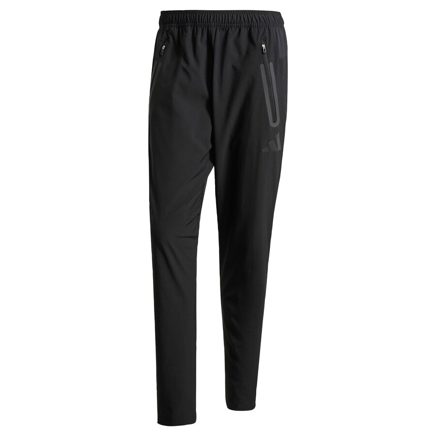 

Тренировочные брюки ADIDAS PERFORMANCE Tiro 25, черный