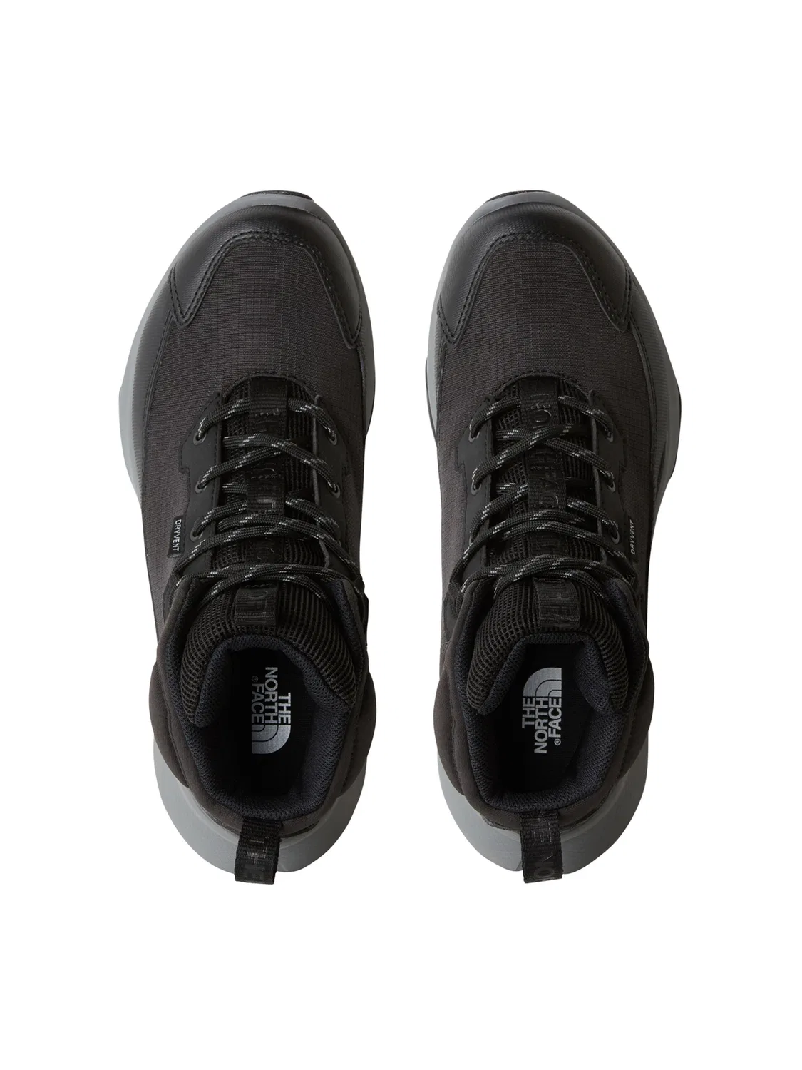 Ботинки The North Face, Black — фото 3