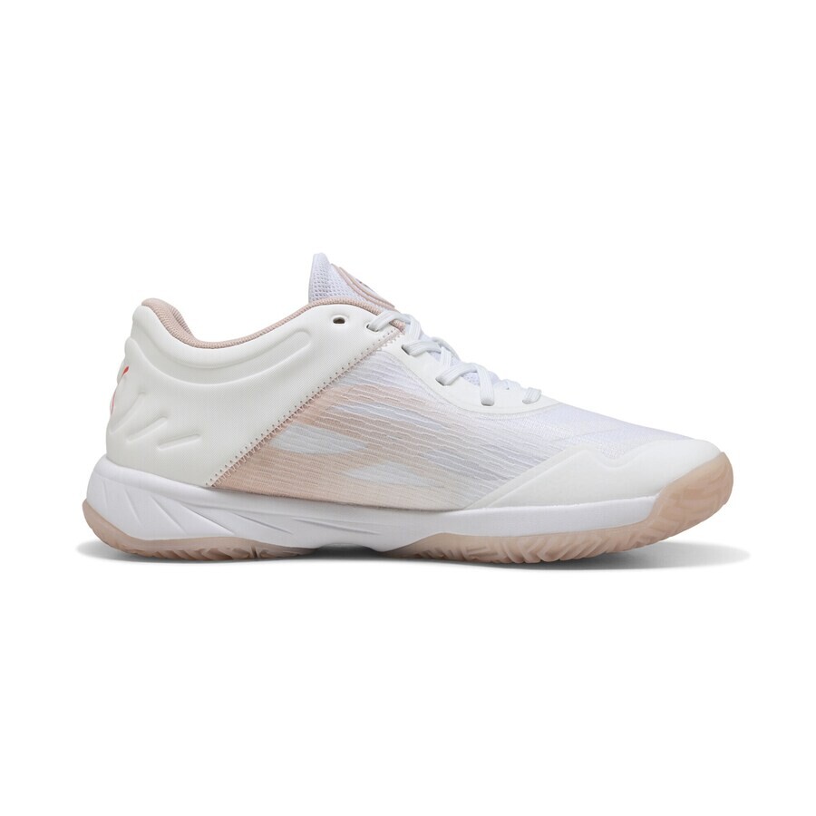 Повседневные кроссовки PUMA Sneakers Accelerate Turbo, белый — фото 4