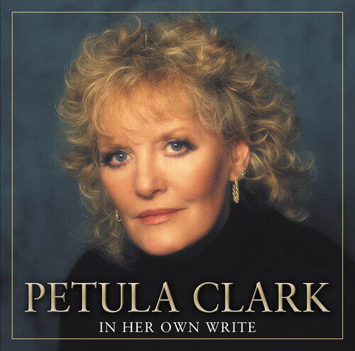 

CD диск Clark, Petula: In Her Own Write