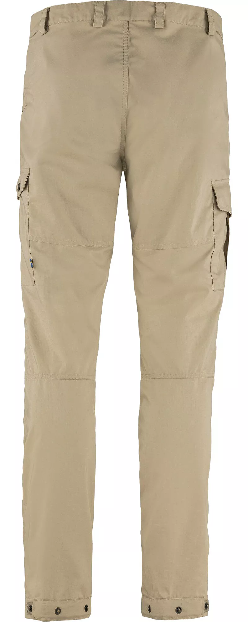 

Мужские брюки Fjallraven Vidda Pro, цвет Suede Brown