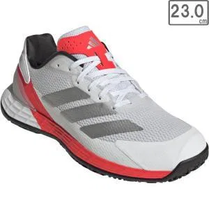 Мужские кроссовки для тенниса «Defiant Speed Omni» от adidas