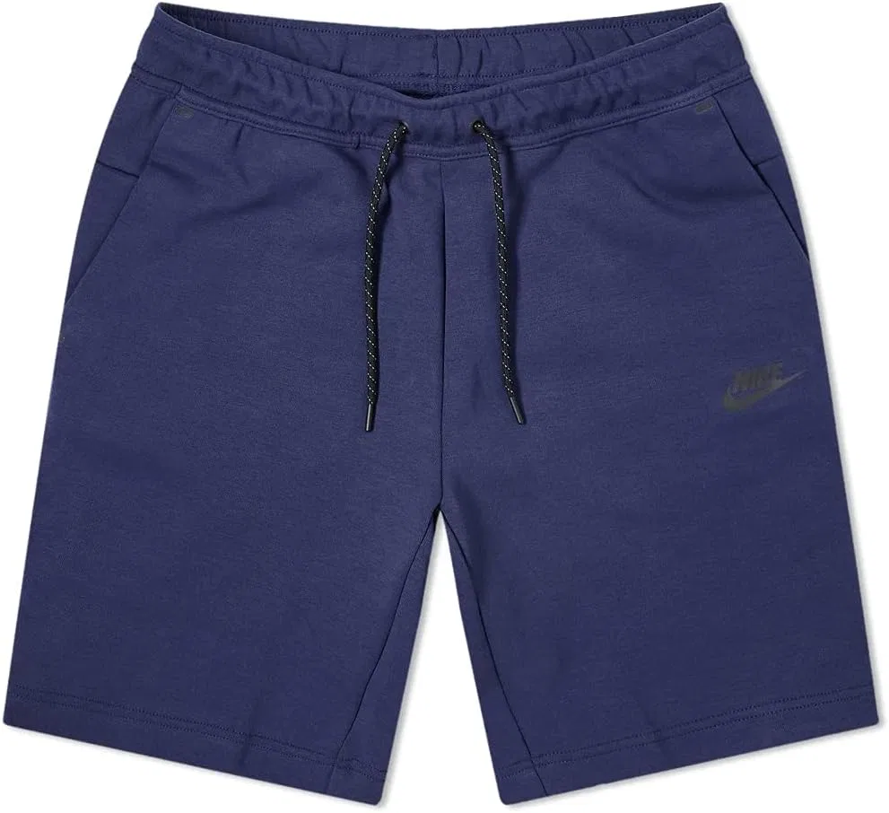 Шорты активные Nike, черный