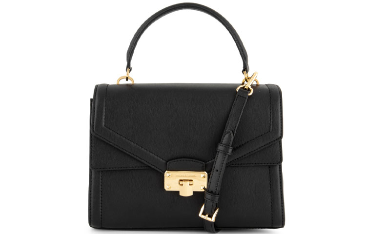 

Сумки из коллекции багажа Michael Kors, basic set (bag+dust bag)