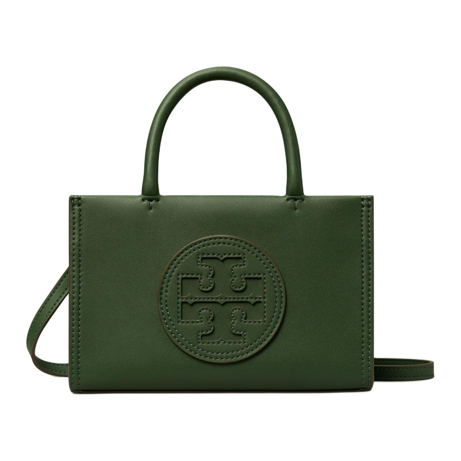 

Элла Био Мини Тот Бэзил TORY BURCH